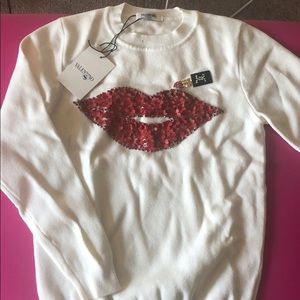 Valentino sweater